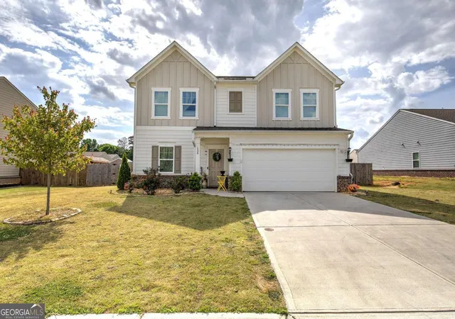 32nd image of 138 Verona Dr Nw, Cartersville, GA 30120 | MLS# 10753230