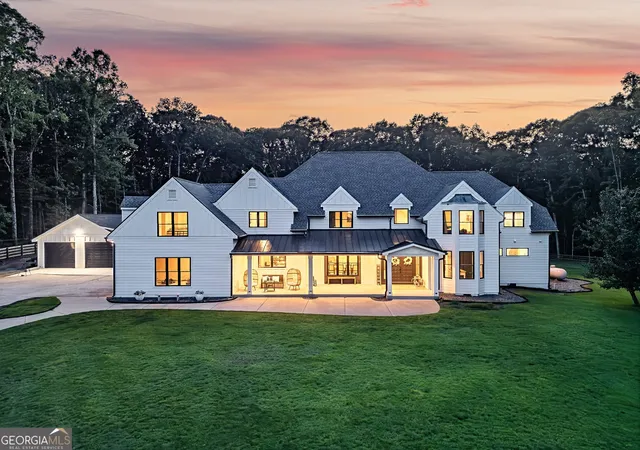 1st image of 583 Padgett Road, Senoia, GA 30276 | MLS# 10799724
