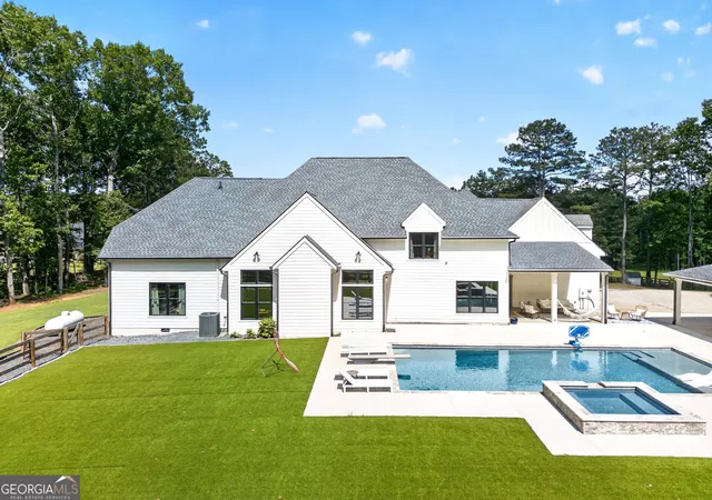 94th image of 583 Padgett Road, Senoia, GA 30276 | MLS# 10799724