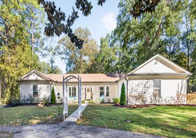 Single family home for sale at 1495 S Ola Rd, Locust Grove, GA 30248 | MLS# 10880780