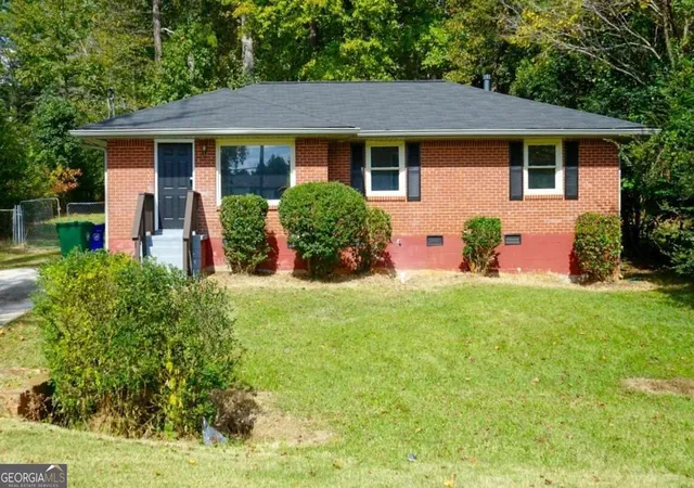Photo 1 of Single family home for sale at 4390 Glenwood Pkwy, Decatur, GA 30032 | MLS# 10830336 | Listing updated on 2026-09-04