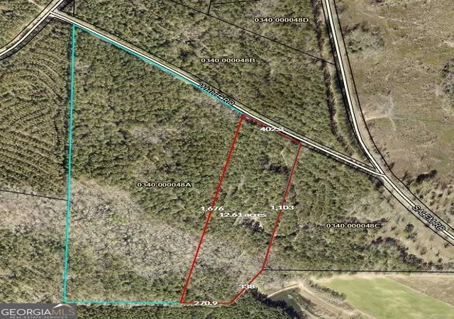 2nd image of 1235 +/  Ac White Rd, Pine Mountain, GA 31822 | MLS# 10817574