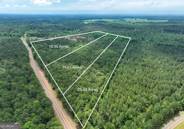 Photo 3 of Land for sale at 1235 +/  Ac White Rd, Pine Mountain, GA 31822 | MLS# 10817574 | Listing updated on 2026-08-16