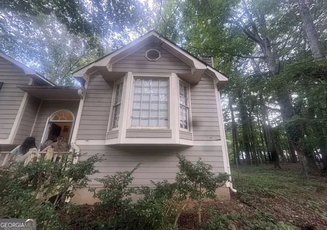 2nd image of 674 Ladora Dr, Dallas, GA 30157 | MLS# 10822661
