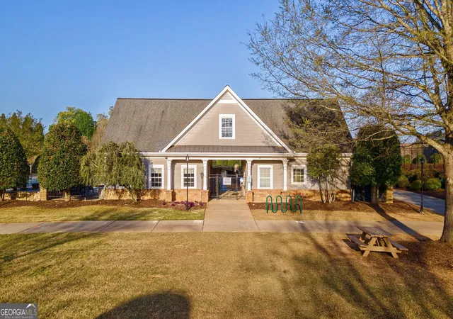 Photo 4 of Single family home for sale at 1091 W Magnolia Loop, Madison, GA 30650 | MLS# 10831652 | Listing updated on 2026-09-24