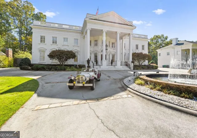 Photo 100 of Mansion for sale at 3687 Briarcliff Rd Ne, Atlanta, GA 30345 | MLS# 10647589 | Listing updated on 2026-08-31