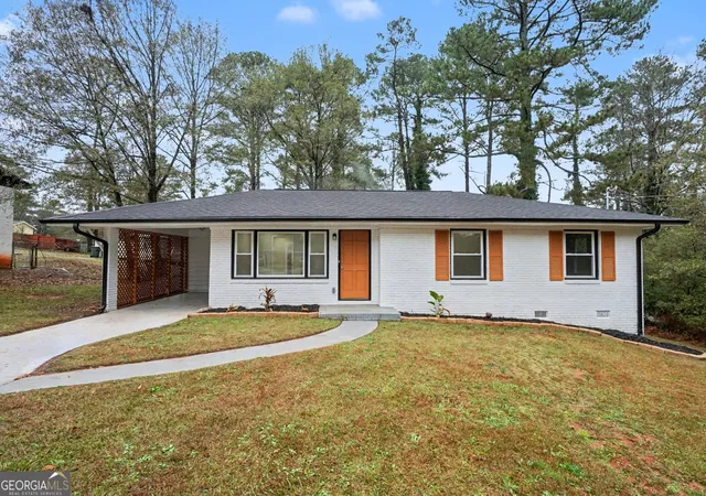 Homes for sale in Smyrna, GA | 61 Overbrook Dr Se, Smyrna, GA 30082 | MLS# 10656473