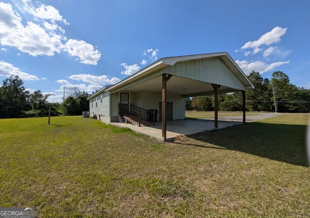 Homes for sale in Ailey, GA | 715 Charles St, Ailey, GA 30410 | MLS# 10758573