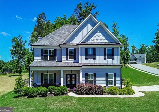 Photo 1 of Single family home for sale at 3657 Eagle View Wy, Monroe, GA 30655 | MLS# 10775207 | Listing updated on 2026-08-23
