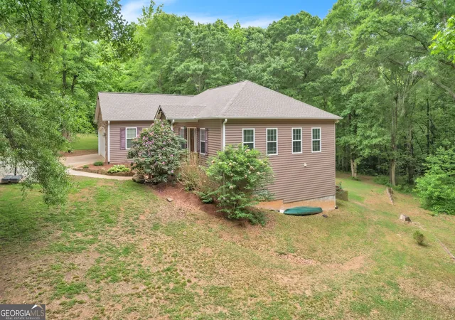 2nd image of 378 Harper Ln, Royston, GA 30662 | MLS# 10815127