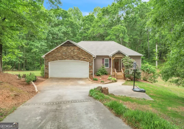34th image of 378 Harper Ln, Royston, GA 30662 | MLS# 10815127
