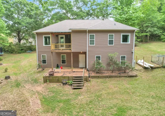 3rd image of 378 Harper Ln, Royston, GA 30662 | MLS# 10815127