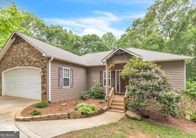 4th image of 378 Harper Ln, Royston, GA 30662 | MLS# 10815127