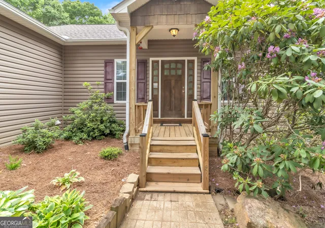 5th image of 378 Harper Ln, Royston, GA 30662 | MLS# 10815127
