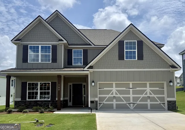 Homes for sale in Perry, GA | 102 Gallberry Ln #53G, Perry, GA 31069 | MLS# 10709849