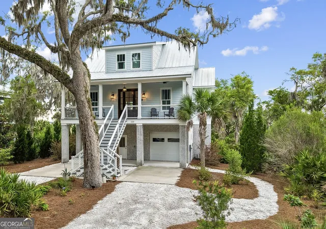 Photo 1 of Sale Pending at 109 Becket Rd, St. Marys, GA 31558 | MLS# 10786993 | Listing updated on 2026-10-03