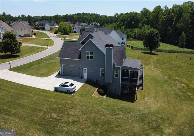 Homes for sale in Dawsonville, GA | 132 Blue Sky Dr, Dawsonville, GA 30534 | MLS# 10804327