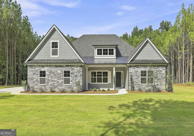 Photo 1 of Sale Pending at 1022 Traveler Ln #48, Williamson, GA 30292 | MLS# 10738508 | Listing updated on 2026-08-31