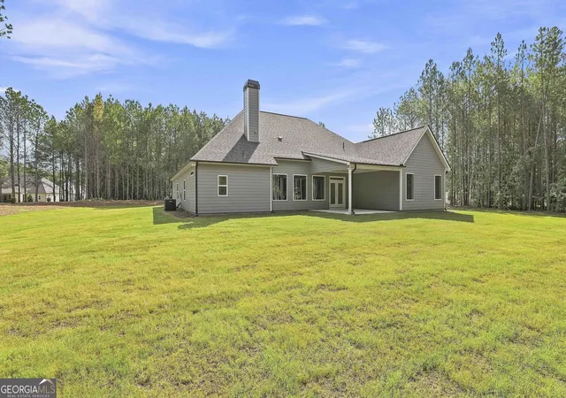 Photo 30 of Sale Pending at 1022 Traveler Ln #48, Williamson, GA 30292 | MLS# 10738508 | Listing updated on 2026-08-31