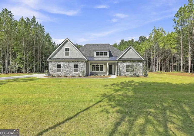 Photo 2 of Sale Pending at 1022 Traveler Ln #48, Williamson, GA 30292 | MLS# 10738508 | Listing updated on 2026-08-31