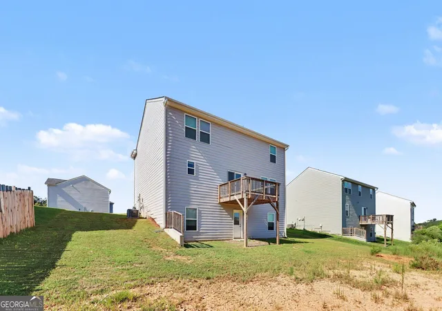 16th image of 508 Pemberton St, Kingston, GA 30145 | MLS# 10827489