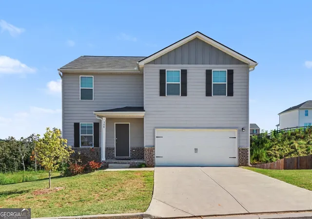 1st image of 508 Pemberton St, Kingston, GA 30145 | MLS# 10827489