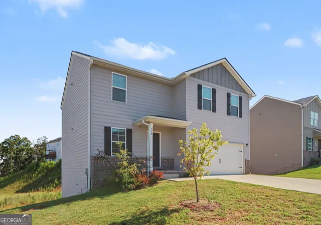 2nd image of 508 Pemberton St, Kingston, GA 30145 | MLS# 10827489