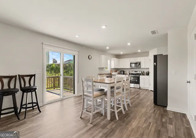 Photo 3 of Single family home for sale at 508 Pemberton St, Kingston, GA 30145 | MLS# 10827489 | Listing updated on 2026-08-31