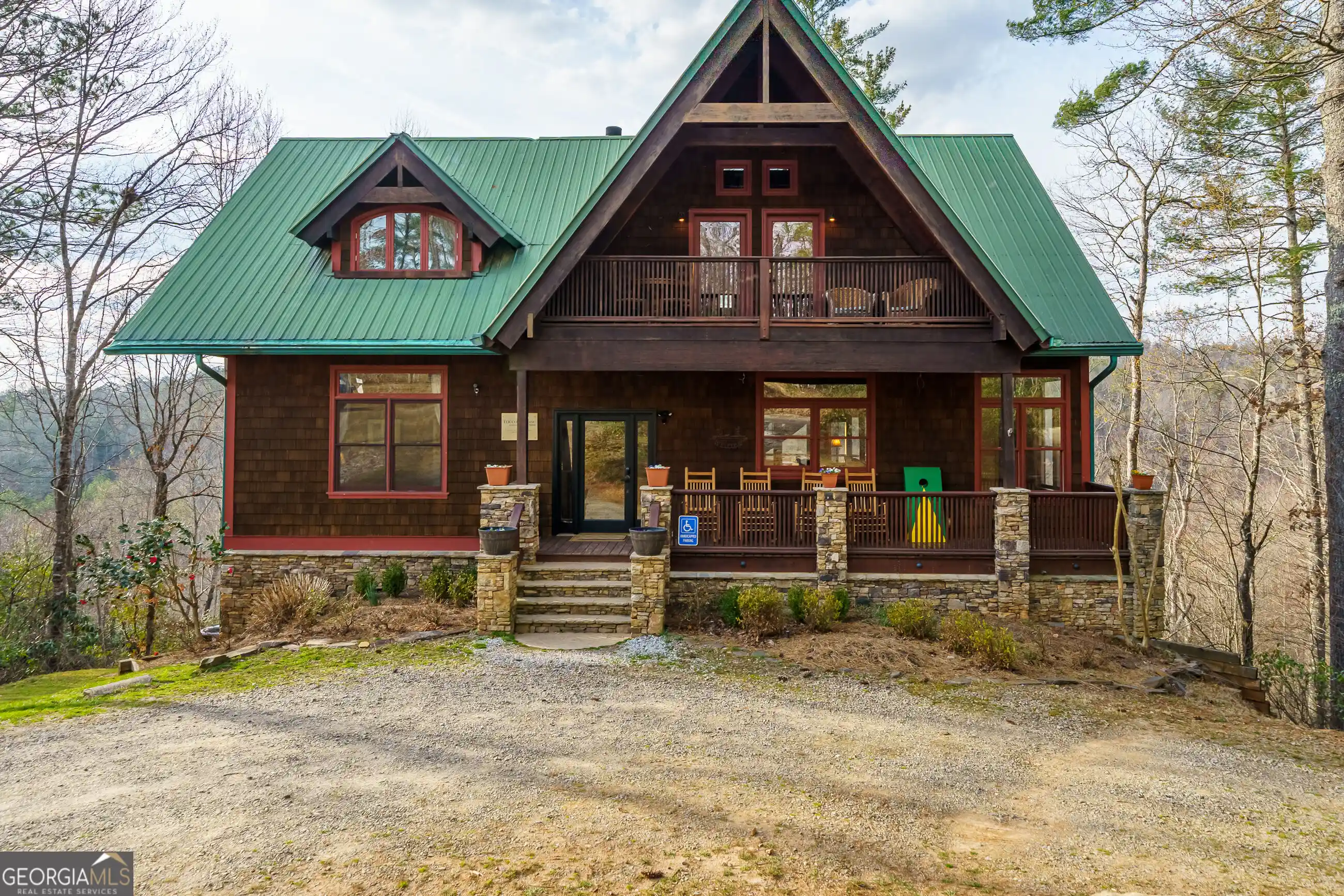 Single family home for sale at 153 Riverview Cir, Blue Ridge, GA 30513 | MLS# 10873656