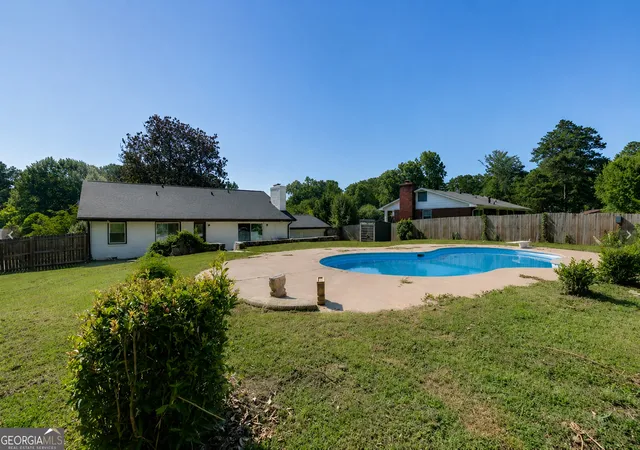 Photo 38 of Single family home for sale at 3614 Revere Rd Sw, Atlanta, GA 30331 | MLS# 10802964 | Listing updated on 2026-09-04