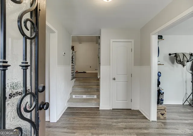 Photo 3 of Sale Pending at 3614 Revere Rd SW, Atlanta, GA 30331 | MLS# 10802964 | Listing updated on 2026-10-09