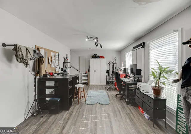 Photo 4 of Sale Pending at 3614 Revere Rd SW, Atlanta, GA 30331 | MLS# 10802964 | Listing updated on 2026-10-09