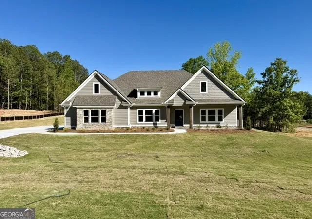 Homes for sale in Palmetto, GA | 15 Turra Cvs #LOT 4, Palmetto, GA 30268 | MLS# 10797641