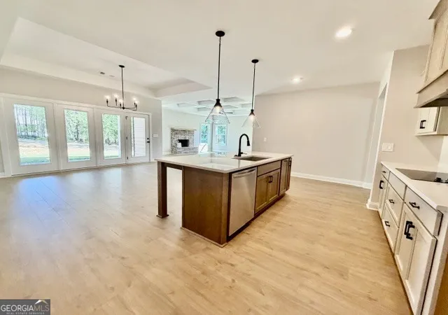 Homes for sale in Palmetto, GA | 15 Turra Cvs #LOT 4, Palmetto, GA 30268 | MLS# 10797641