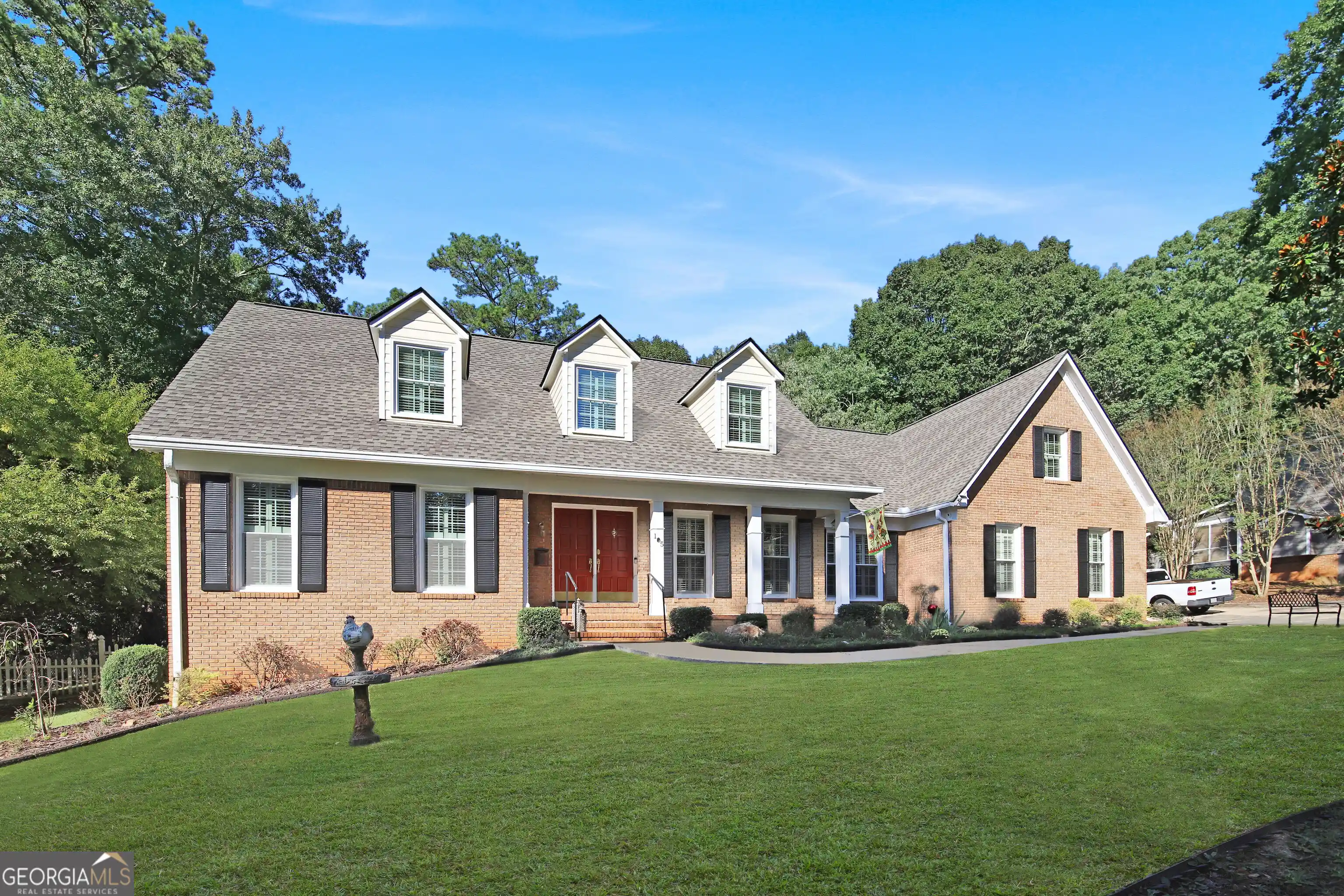 Single family home for sale at 105 Kildare Ct, Lagrange, GA 30240 | MLS# 10874251
