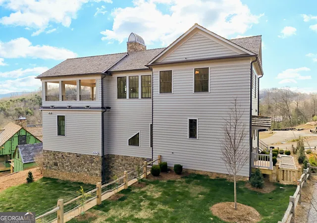 81st image of 90 Cove View Ln, Clarkesville, GA 30523 | MLS# 10701839