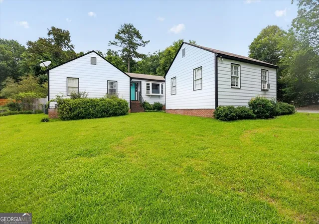 Photo 1 of Single family home for sale at 6603 Dana Dr, Macon, GA 31220 | MLS# 10791334 | Listing updated on 2026-08-01