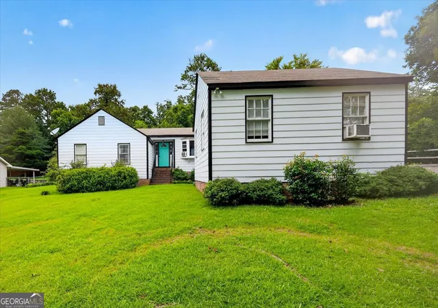 Photo 2 of Single family home for sale at 6603 Dana Dr, Macon, GA 31220 | MLS# 10791334 | Listing updated on 2026-08-01