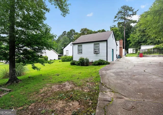 Photo 3 of Single family home for sale at 6603 Dana Dr, Macon, GA 31220 | MLS# 10791334 | Listing updated on 2026-08-01