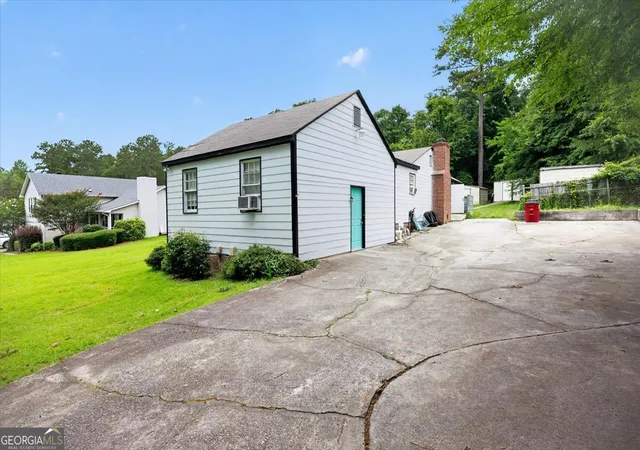 Photo 3 of Single family home for sale at 6603 Dana Dr, Macon, GA 31220 | MLS# 10791334 | Listing updated on 2026-08-01