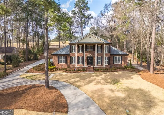 Photo 1 of Single family home for sale at 4697 Brae Burn Ln, Macon, GA 31210 | MLS# 10705281 | Listing updated on 2026-08-27