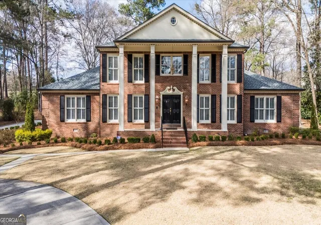 Photo 2 of Single family home for sale at 4697 Brae Burn Ln, Macon, GA 31210 | MLS# 10705281 | Listing updated on 2026-08-27