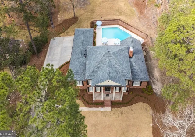Photo 3 of Single family home for sale at 4697 Brae Burn Ln, Macon, GA 31210 | MLS# 10705281 | Listing updated on 2026-08-27