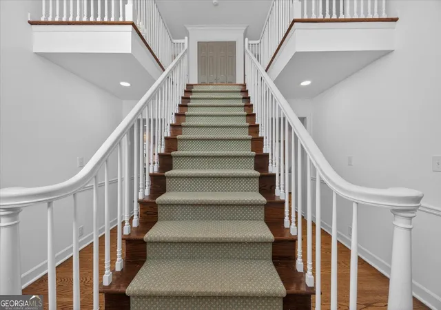 Photo 3 of Single family home for sale at 4697 Brae Burn Ln, Macon, GA 31210 | MLS# 10705281 | Listing updated on 2026-08-27