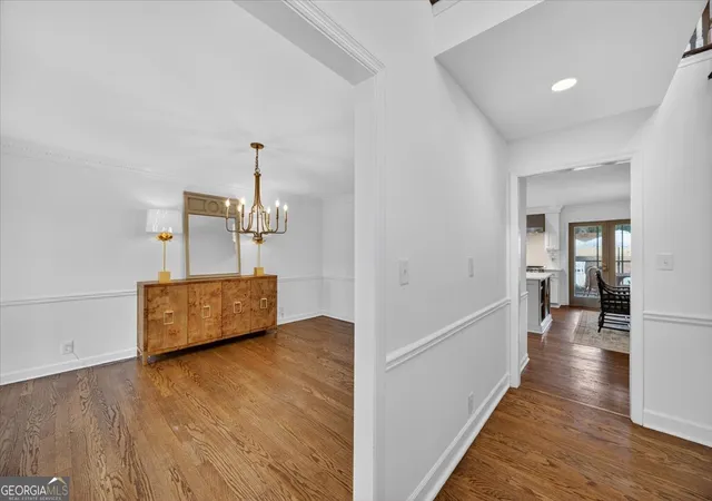 Photo 4 of Single family home for sale at 4697 Brae Burn Ln, Macon, GA 31210 | MLS# 10705281 | Listing updated on 2026-08-27