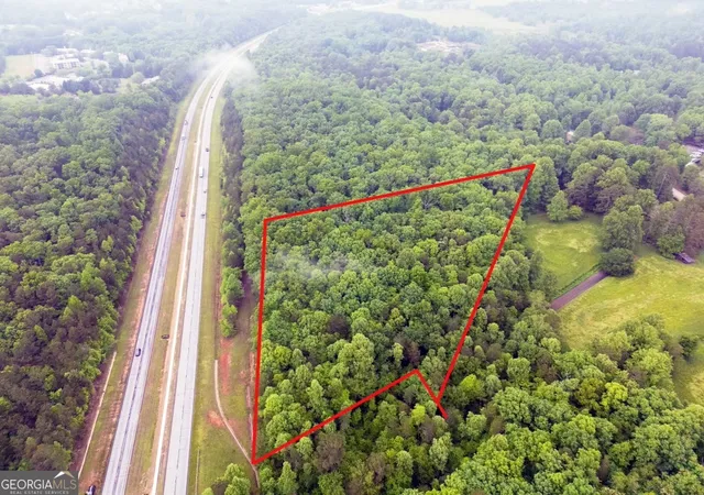 Photo 1 of Land for sale at 0 Highway 441, Clarkesville, GA 30523 | MLS# 10779462 | Listing updated on 2026-06-19