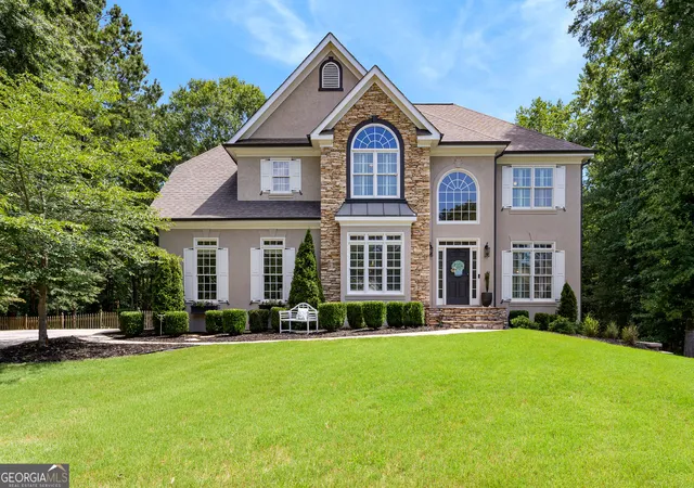1st image of 205 Knollwood Ct, Peachtree City, GA 30269 | MLS# 10793427