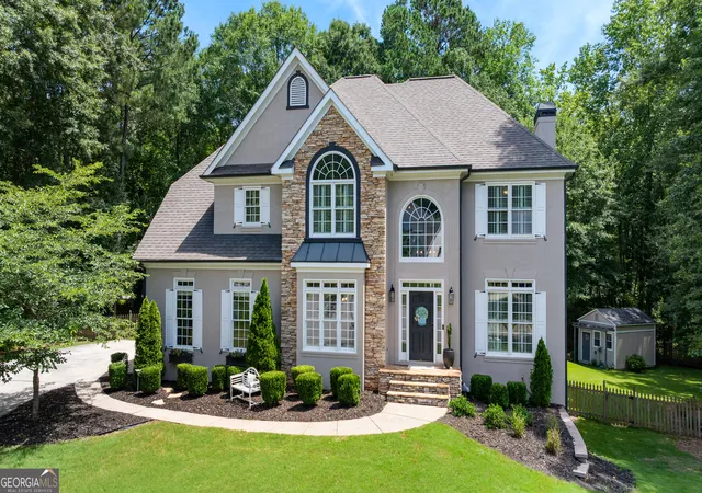 2nd image of 205 Knollwood Ct, Peachtree City, GA 30269 | MLS# 10793427