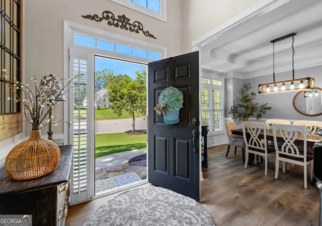 Photo 4 of Single family home for sale at 205 Knollwood Ct, Peachtree City, GA 30269 | MLS# 10793427 | Listing updated on 2026-09-24