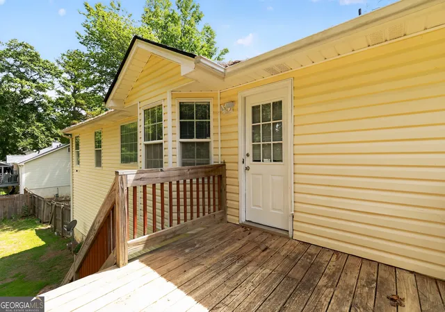 Photo 2 of Sale Pending at 71 Burton Dr, Douglasville, GA 30134 | MLS# 10768181 | Listing updated on 2026-08-15